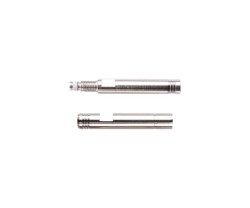 Ventilförlängare Weldtite Bikebits Presta Valve Extensions 2 Pcs